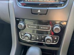 2013 Holden Commodore SV6 Z Series