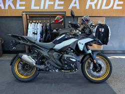 BMW Motorrad 2026 BMW 1300CC R 1300 GS Option 719