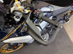 2026 BMW Motorrad 2026 BMW 1300CC R 1300 GS OPTION 719 IMPERIAL BLUE METALLIC