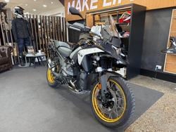 2026 BMW Motorrad 2026 BMW 1300CC R 1300 GS OPTION 719 IMPERIAL BLUE METALLIC