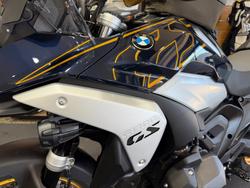 2026 BMW Motorrad 2026 BMW 1300CC R 1300 GS OPTION 719 IMPERIAL BLUE METALLIC