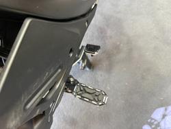 2025 BMW Motorrad R 1300 GS ADVENTURE OPTION 719 Aurelius Green Metallic Matt