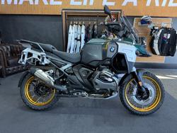 BMW Motorrad R 1300 GS Adventure Option 719