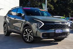 2025 Kia Sportage HEV GT-Line