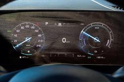 2025 Kia Sportage HEV GT-Line