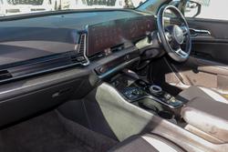 2025 Kia Sportage HEV GT-Line
