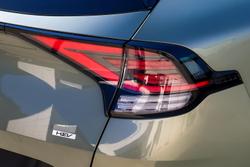 2025 Kia Sportage HEV GT-Line