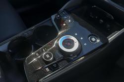 2025 Kia Sportage HEV GT-Line