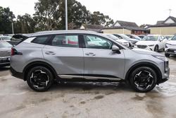 2025 Kia Sportage SX