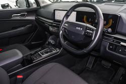 2025 Kia Sportage SX
