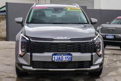 2025 Kia Sportage SX