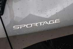 2025 Kia Sportage SX