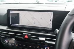 2025 Kia Sportage SX