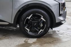 2025 Kia Sportage SX