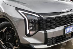 2025 Kia Sportage SX