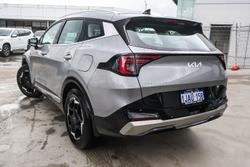 2025 Kia Sportage SX