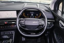 2025 Kia Sportage SX
