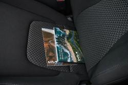 2025 Kia Sportage SX