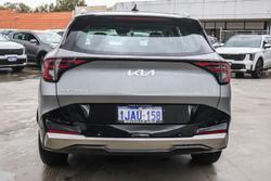 2025 Kia Sportage SX
