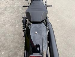 2025 Indian 2025 Indian 1250CC Sport Scout Limited with Tech STORM BLUE