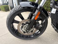 2025 Indian 2025 Indian 1250CC Sport Scout Limited with Tech STORM BLUE