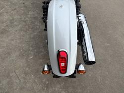 2025 Indian 2025 Indian 1250CC Scout Classic Limited + Tech