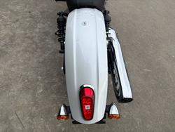 2025 Indian 2025 Indian 1250CC Scout Classic Limited + Tech