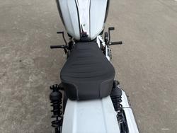 2025 Indian 2025 Indian 1250CC Scout Classic Limited + Tech
