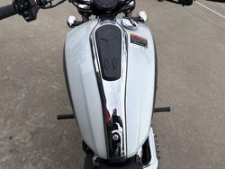 2025 Indian 2025 Indian 1250CC Scout Classic Limited + Tech