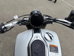 2025 Indian 2025 Indian 1250CC Scout Classic Limited + Tech