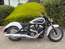 Indian 2025 Indian 1250CC Scout Classic Limited + Tech