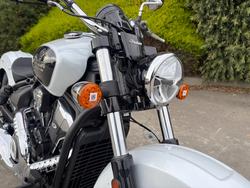 2025 Indian 2025 Indian 1250CC Scout Classic Limited + Tech