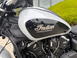 2025 Indian 2025 Indian 1250CC Scout Classic Limited + Tech