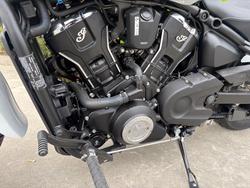 2025 Indian 2025 Indian 1250CC Scout Classic Limited + Tech