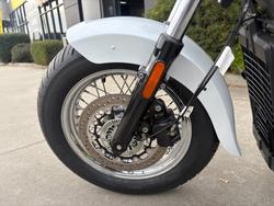 2025 Indian 2025 Indian 1250CC Scout Classic Limited + Tech