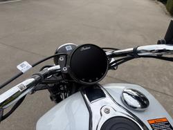 2025 Indian 2025 Indian 1250CC Scout Classic Limited + Tech