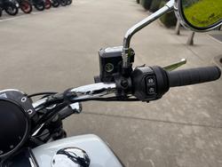 2025 Indian 2025 Indian 1250CC Scout Classic Limited + Tech