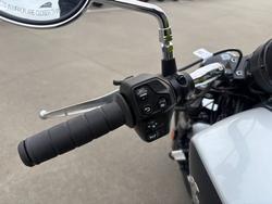 2025 Indian 2025 Indian 1250CC Scout Classic Limited + Tech