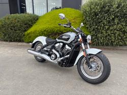 2025 Indian 2025 Indian 1250CC Scout Classic Limited + Tech