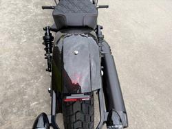 2026 Indian SCOUT BOBBER Red