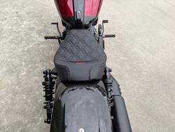 2026 Indian SCOUT BOBBER Red