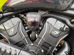 2026 Indian SCOUT BOBBER Red