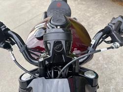 2026 Indian SCOUT BOBBER Red
