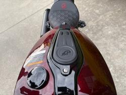 2026 Indian SCOUT BOBBER Red
