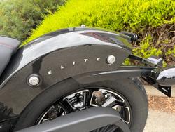 2026 Indian SCOUT BOBBER Red