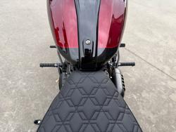 2026 Indian SCOUT BOBBER Red