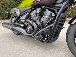 2026 Indian SCOUT BOBBER Red