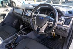 2017 Ford Ranger XLT