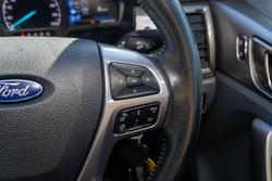 2017 Ford Ranger XLT