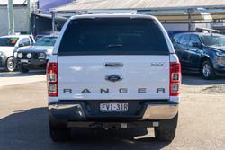 2017 Ford Ranger XLT